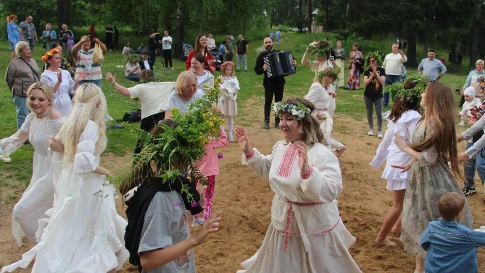 Фото: пресс-служба администрации г.о. Красногорск