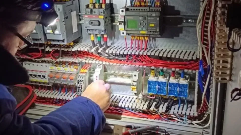 Фото: пресс-служба Министерства жилищно-коммунального хозяйства Московской области