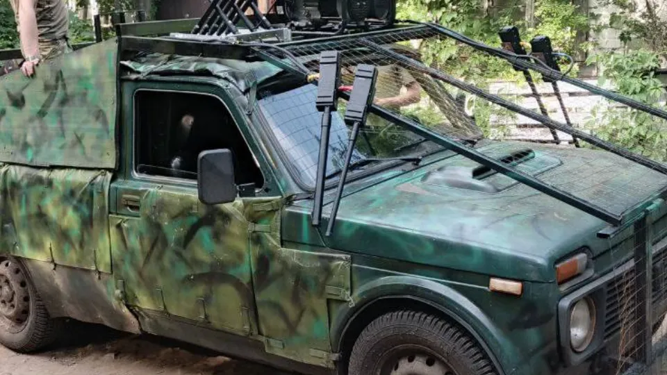 Фото: Роман Тикунов