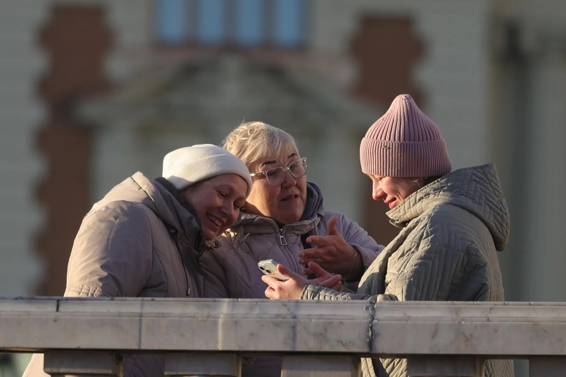 Shatokhina Natalya/news.ru