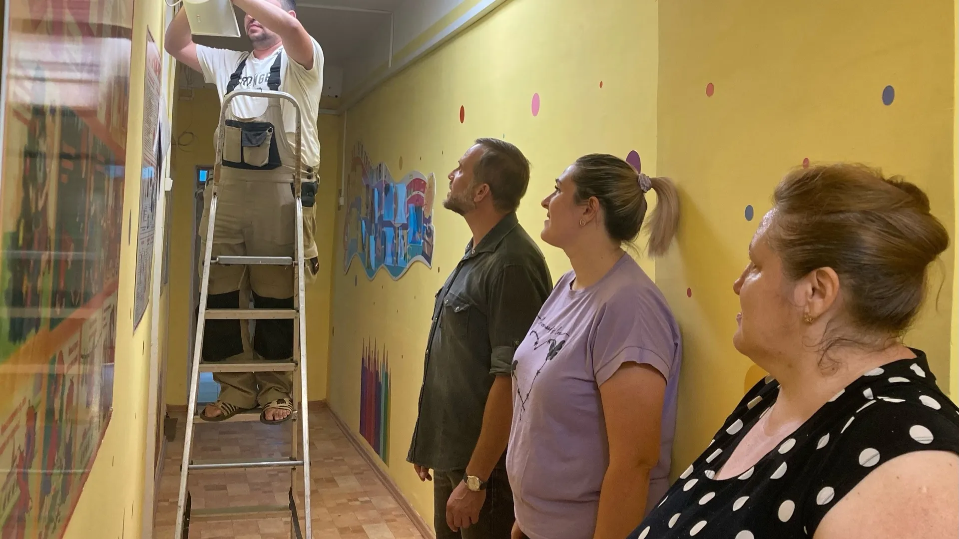 Фото: vk.com/«Единая Россия» Егорьевск