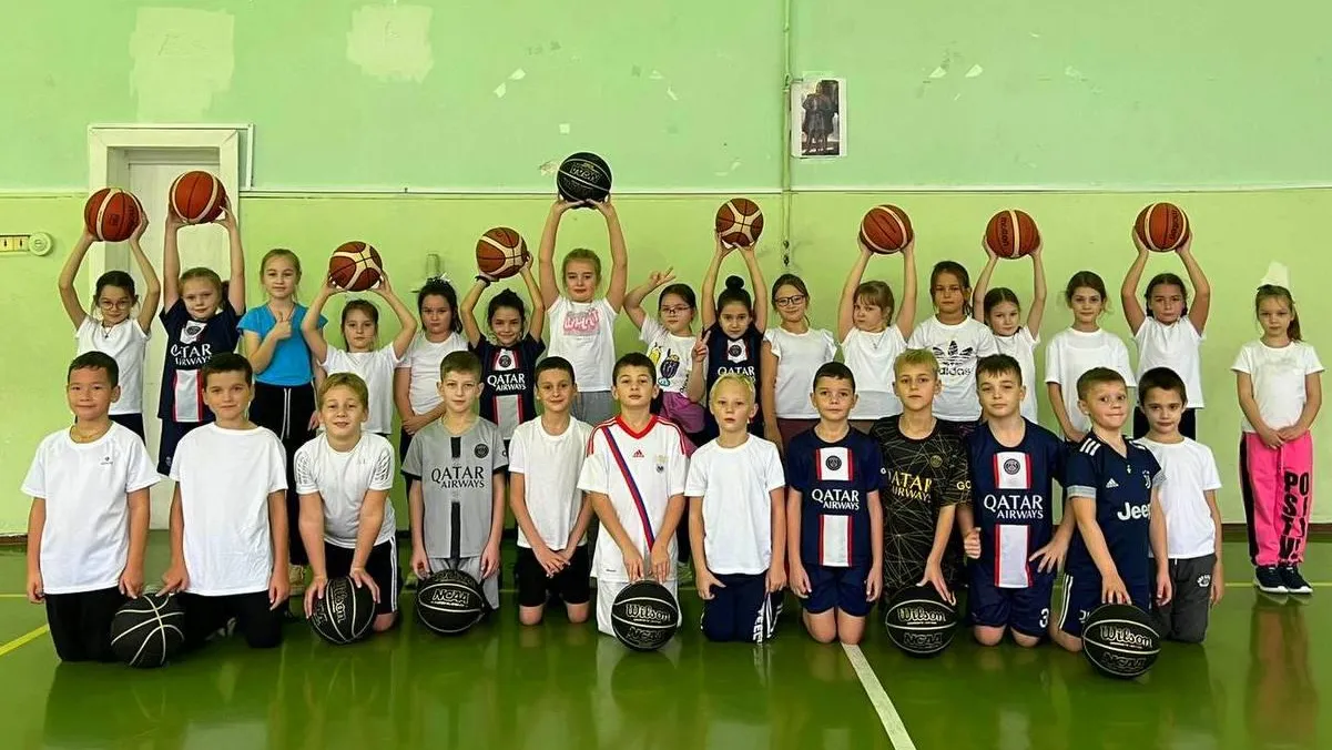 фото: администрация Краснознаменска