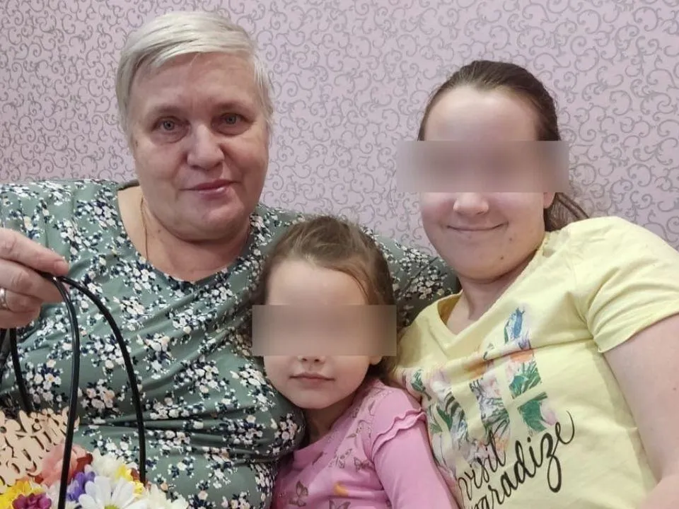 «Папа умер что ли»: дочка узнала о смерти отца на СВО уже на его могиле