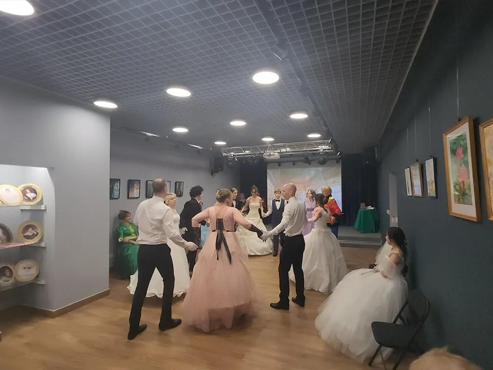 Фото: Михаил Раскин