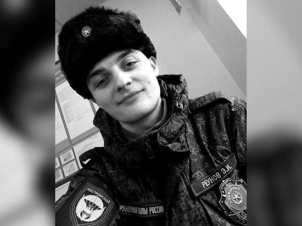 «Таких страшных ощущений раньше не было»: сестра погибшего десантника рассказала о предчувствии беды