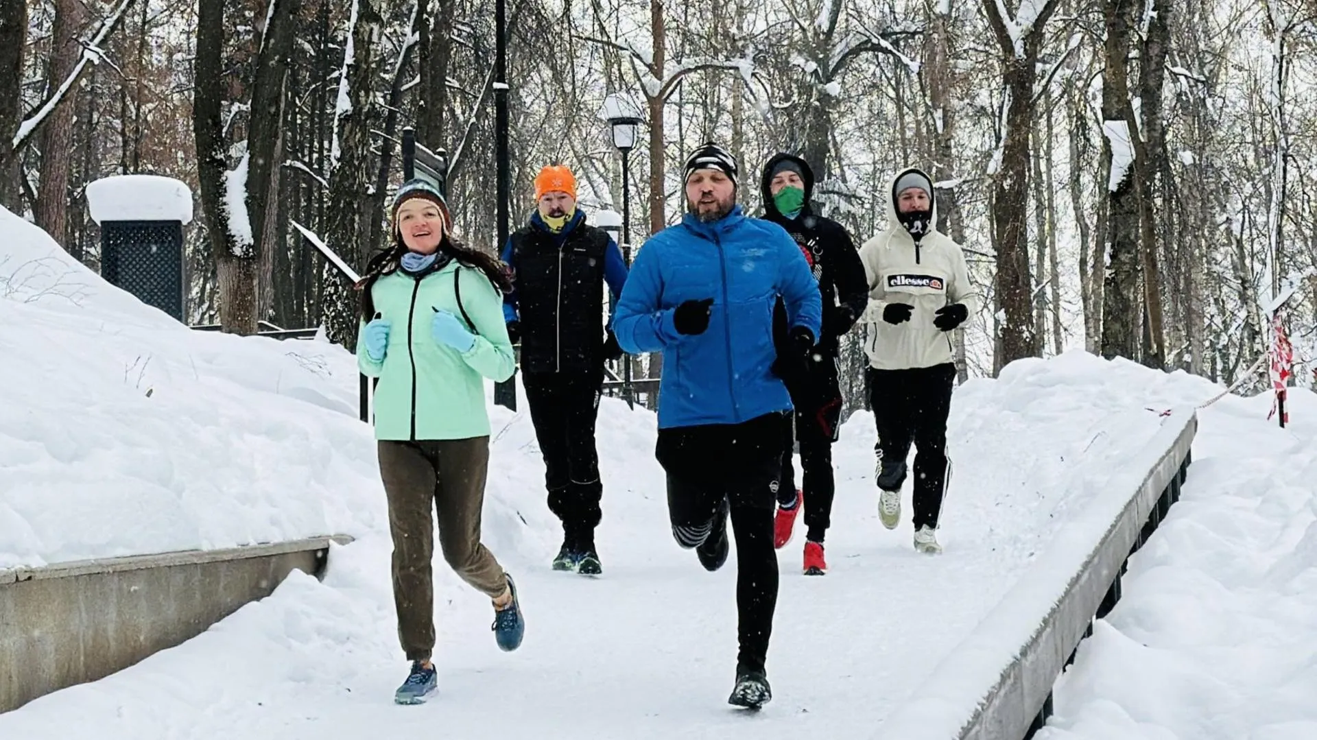 МедиаБанк Подмосковья/Ольга Стаферова