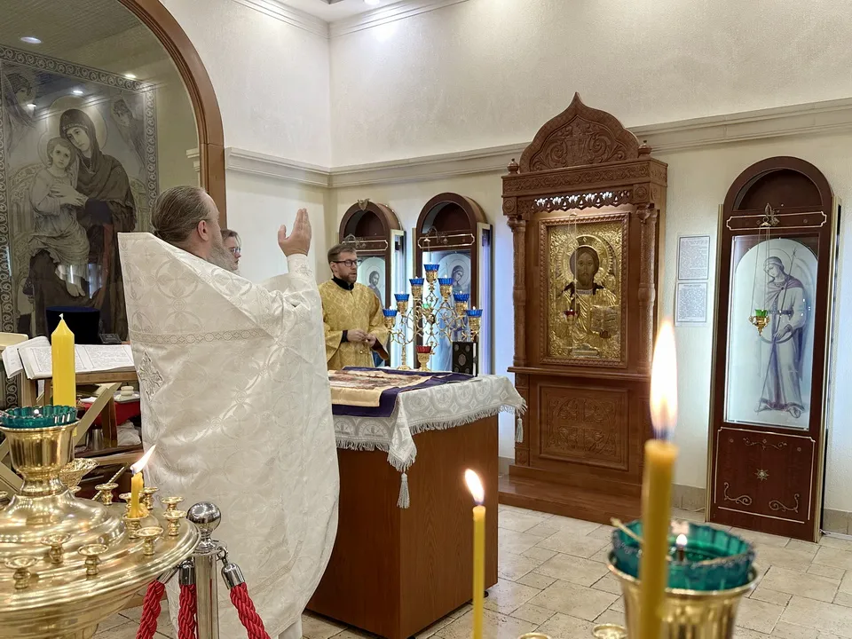 Фото: МедиаБанк Подмосковья/Эдуард Стратонов