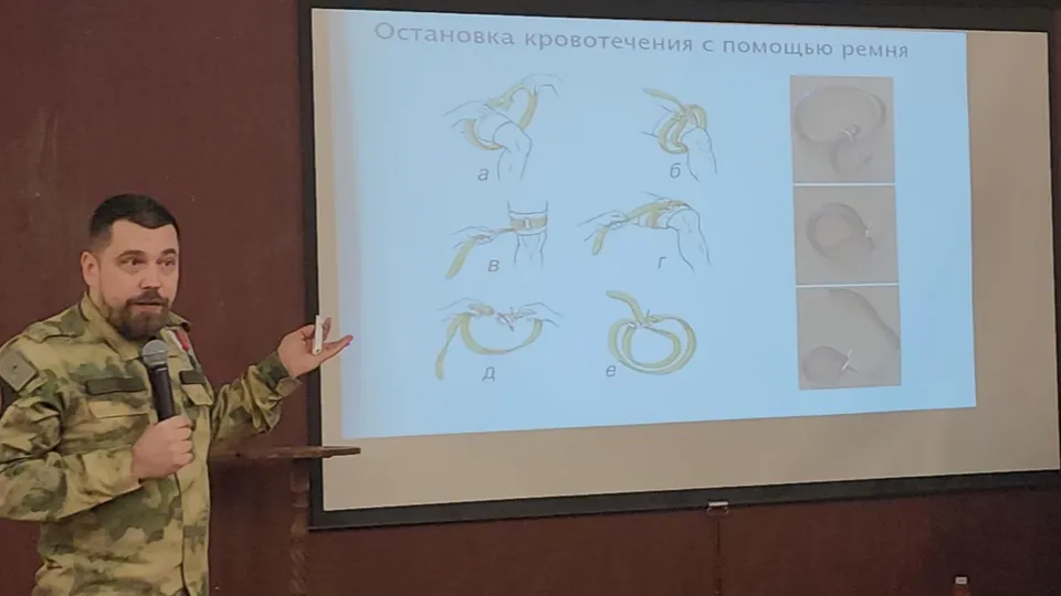 Фото: Наталья Лымарь