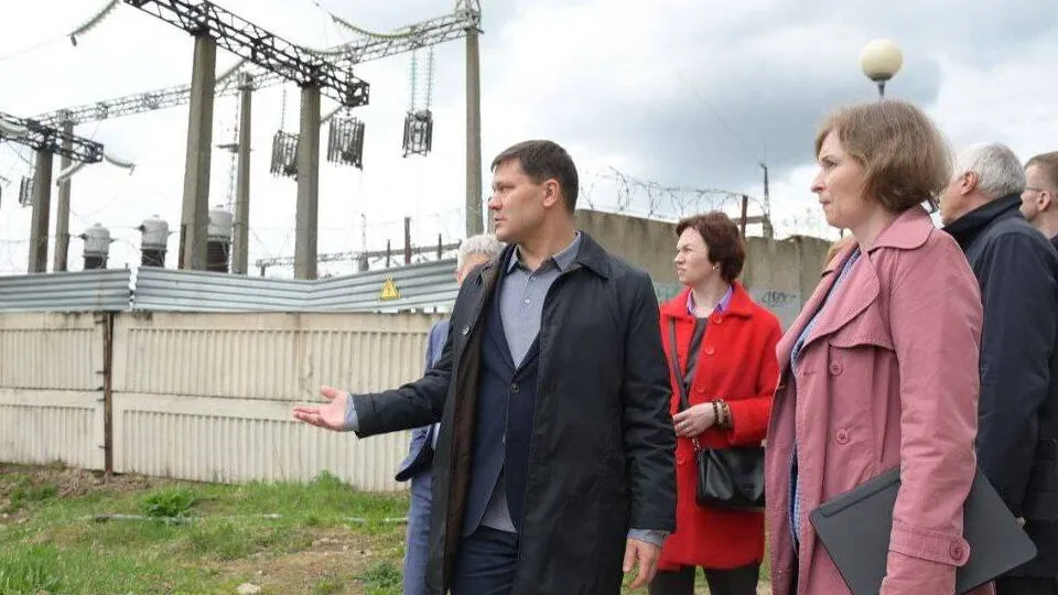 Фото: пресс-служба администрации Сергиево-Посадского г.о.