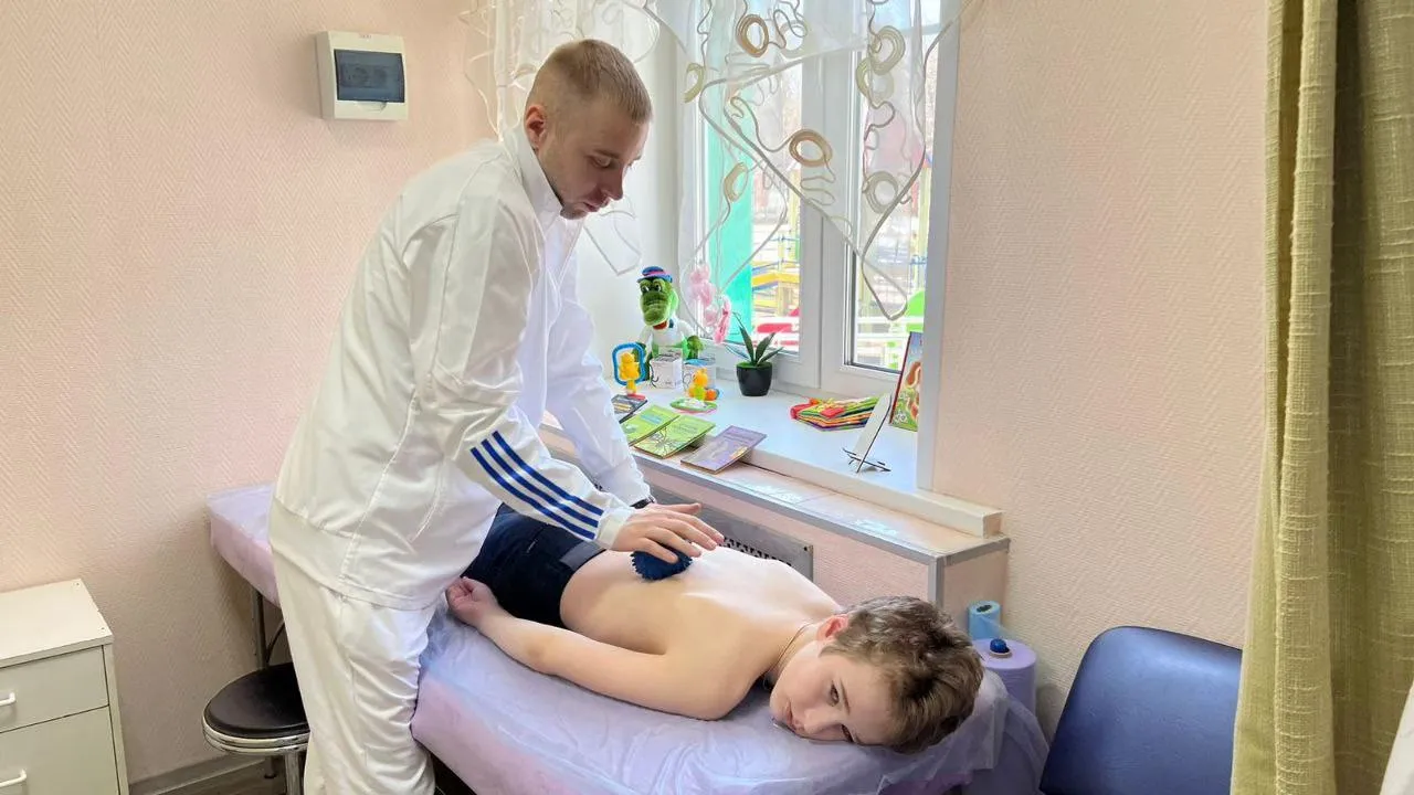 Фото: Министерство социального развития Московской области