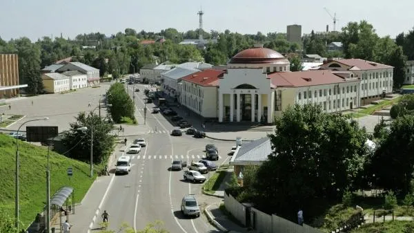 Роман Денисов / РИА Новости
