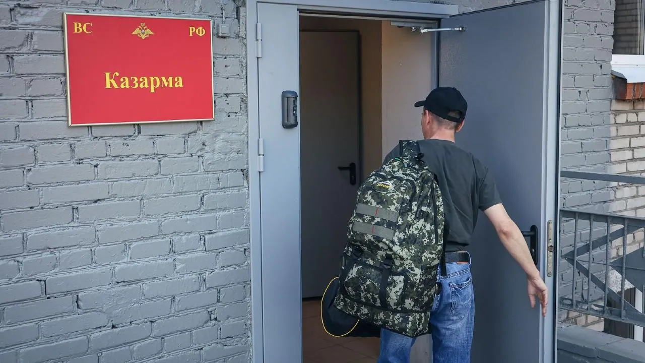 Военнослужащим, заключившим контракт от Подмосковья, напомнили о мерах поддержки
