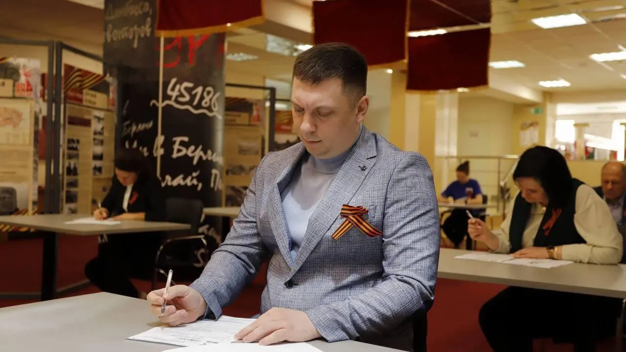 пресс-служба администрации городского округа Фрязино