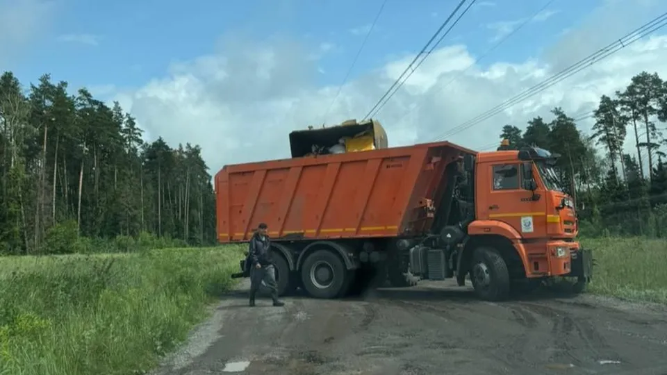 Фото: МедиаБанк Подмосковья/Виктория Фортуна