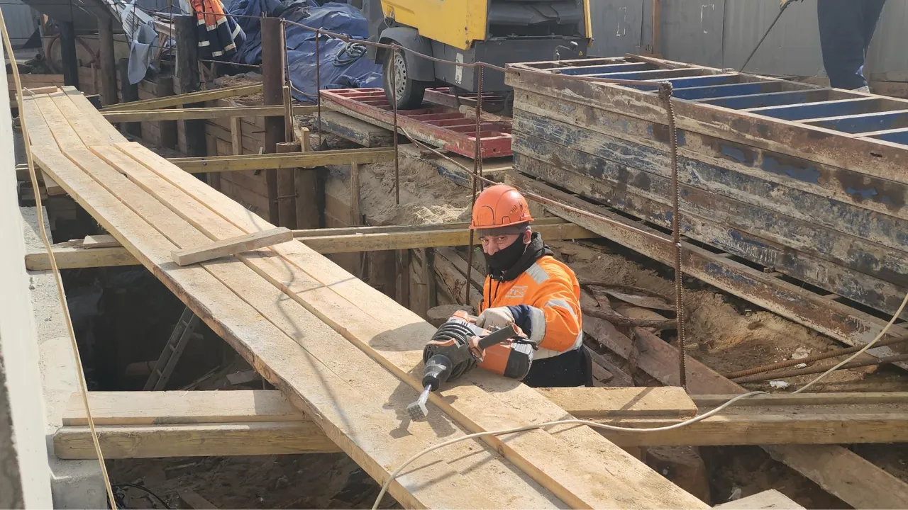 МедиаБанк Подмосковья/Наталья Лымарь