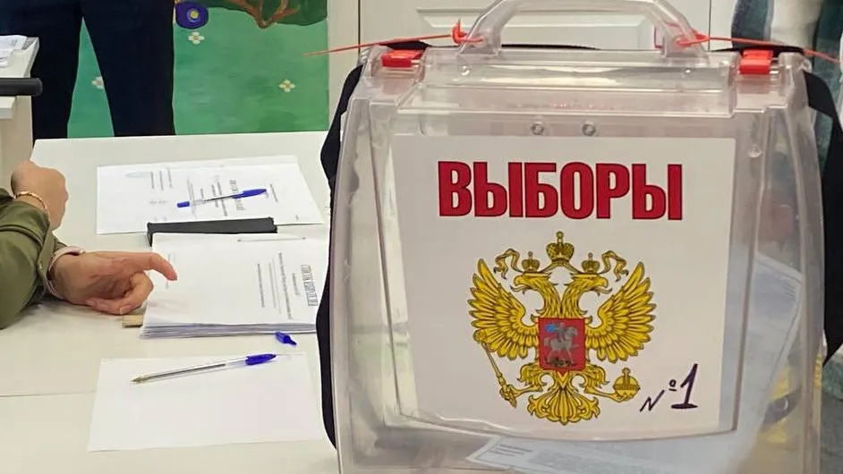 Фото: Оксана Бирюкова