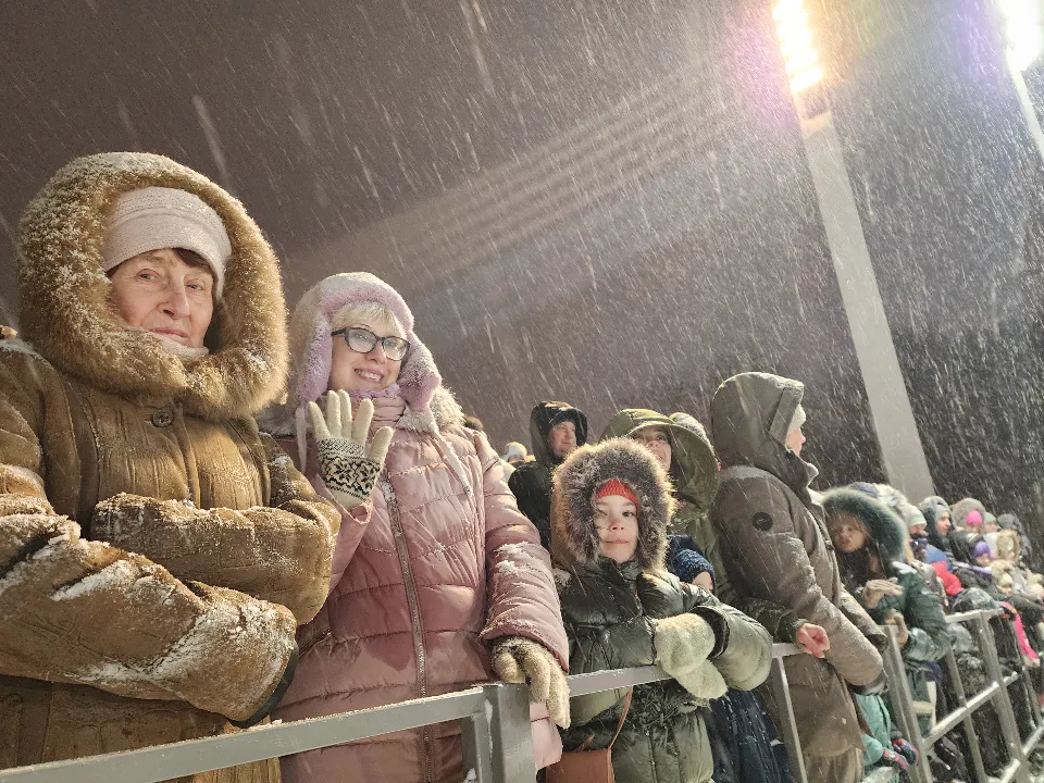 Фото: МедиаБанк Подмосковья/Валерия Исаева