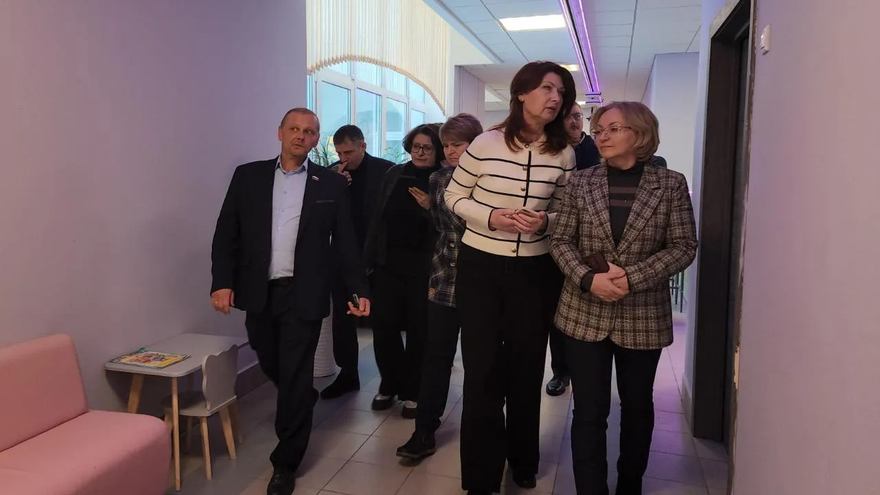 REGIONS/Кристина Ларина