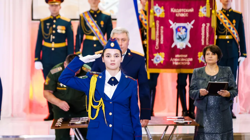 Фото: МедиаБанк Подмосковья/Иван Чижов