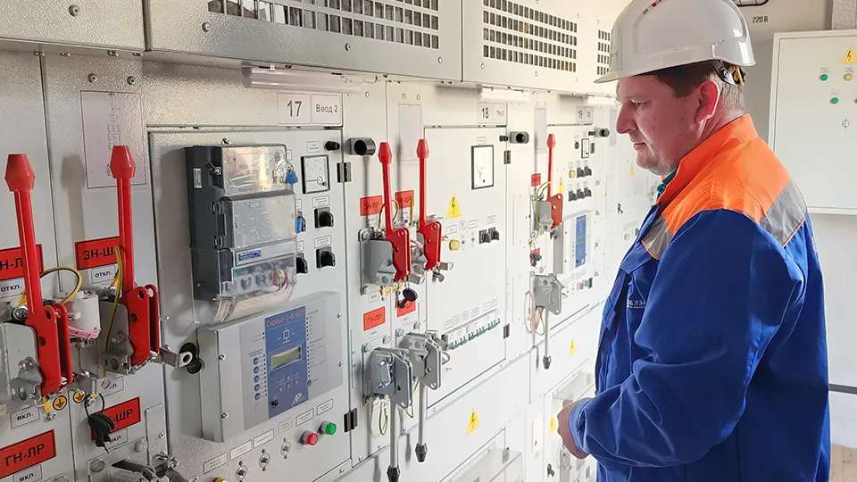 Фото: МедиаБанк Подмосковья/Иван Дубров