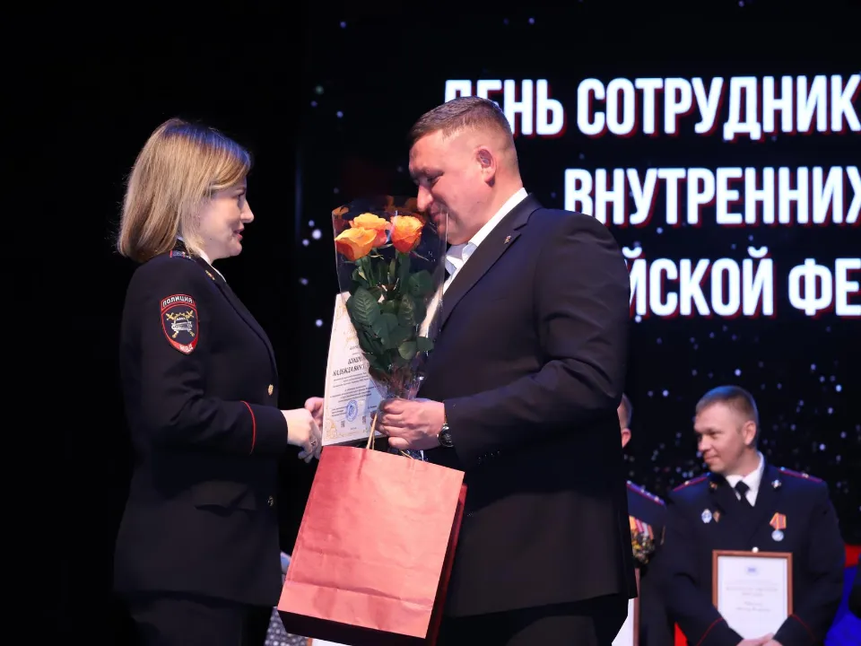 Фото: пресс-служба администрации м.о. Луховицы