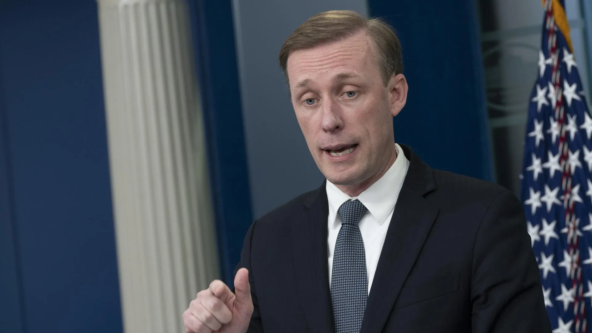 США предупредили Россию об ограничениях в случае выхода из зерновой сделки