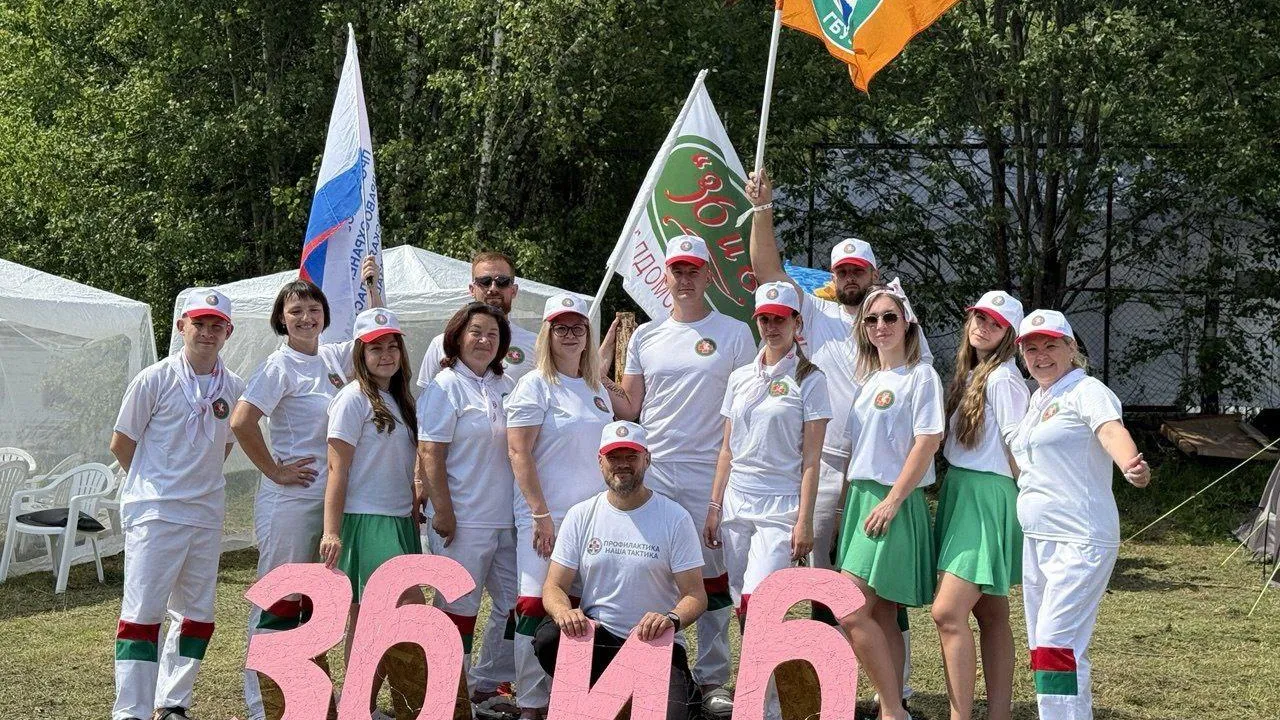 Фото: пресс-служба Дубненской больницы