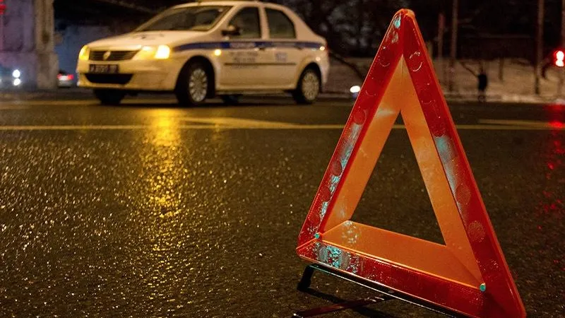 Артисты балета пострадали в ДТП с грузовиком в Одинцово