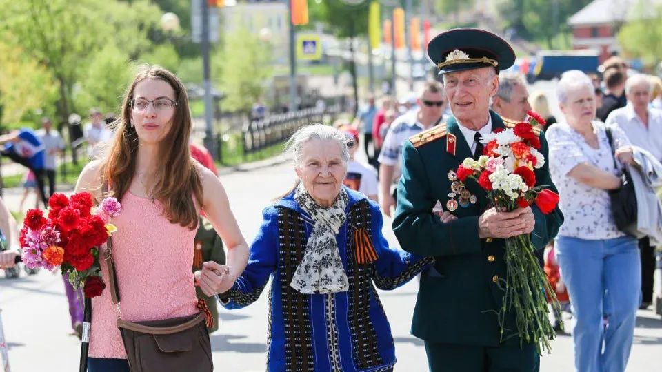 Фото: пресс-служба администрации Сергиево-Посадского г.о.