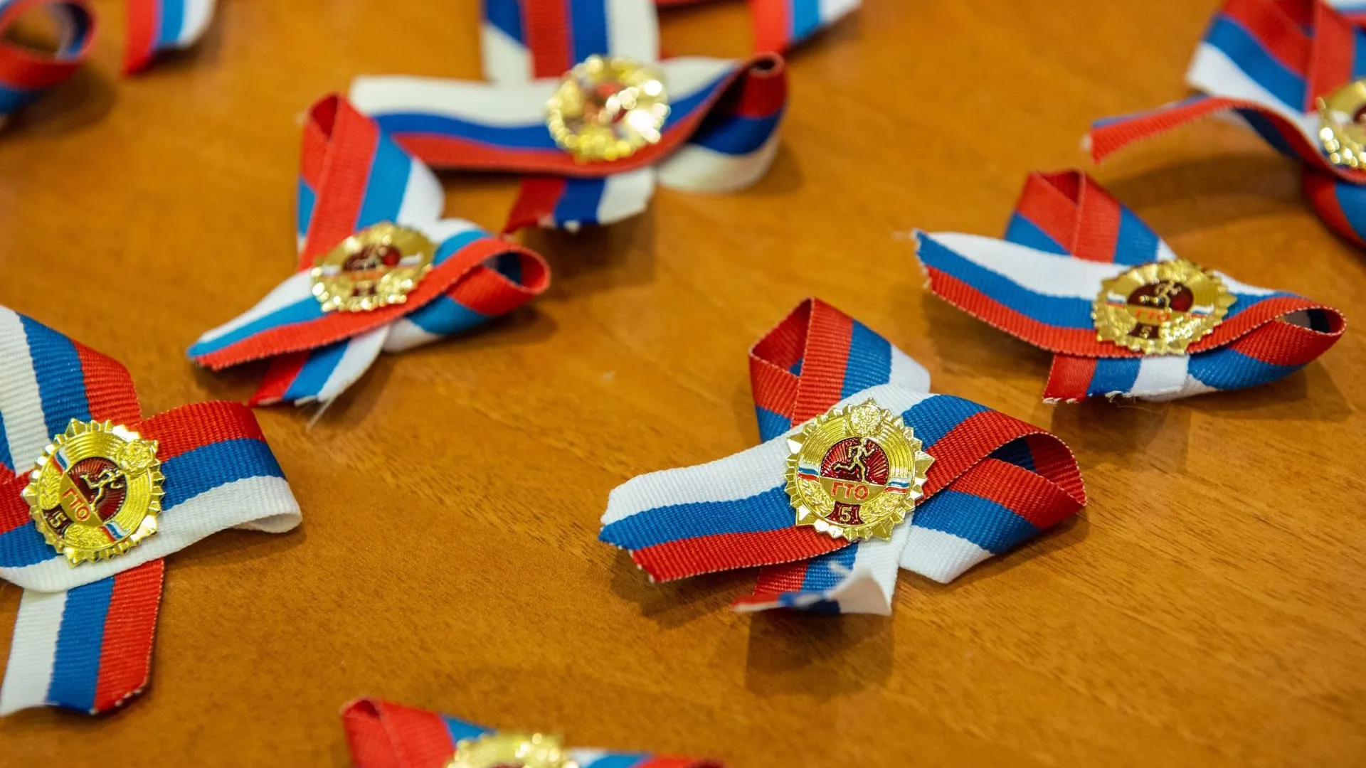 Налоговый вычет в обмен на выполнение нормативов ГТО можно будет получить в Подмосковье