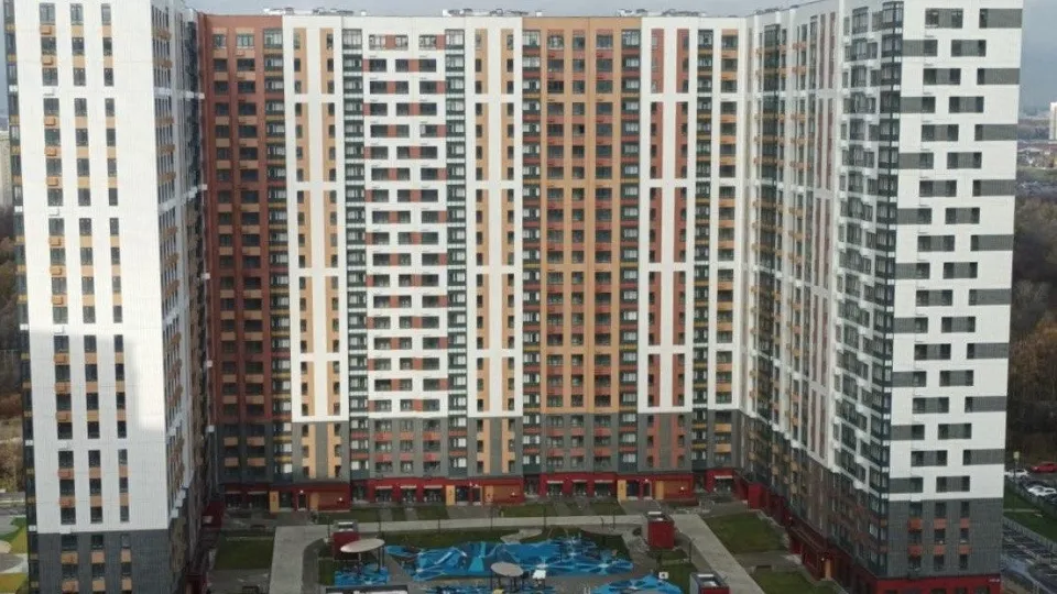 Фото: Министерство жилищной политики Московской области