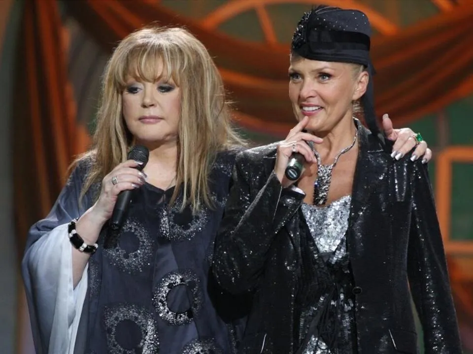 «Советы космической глупости»: в России раскритиковали желание Вайкуле сделать Пугачеву президентом