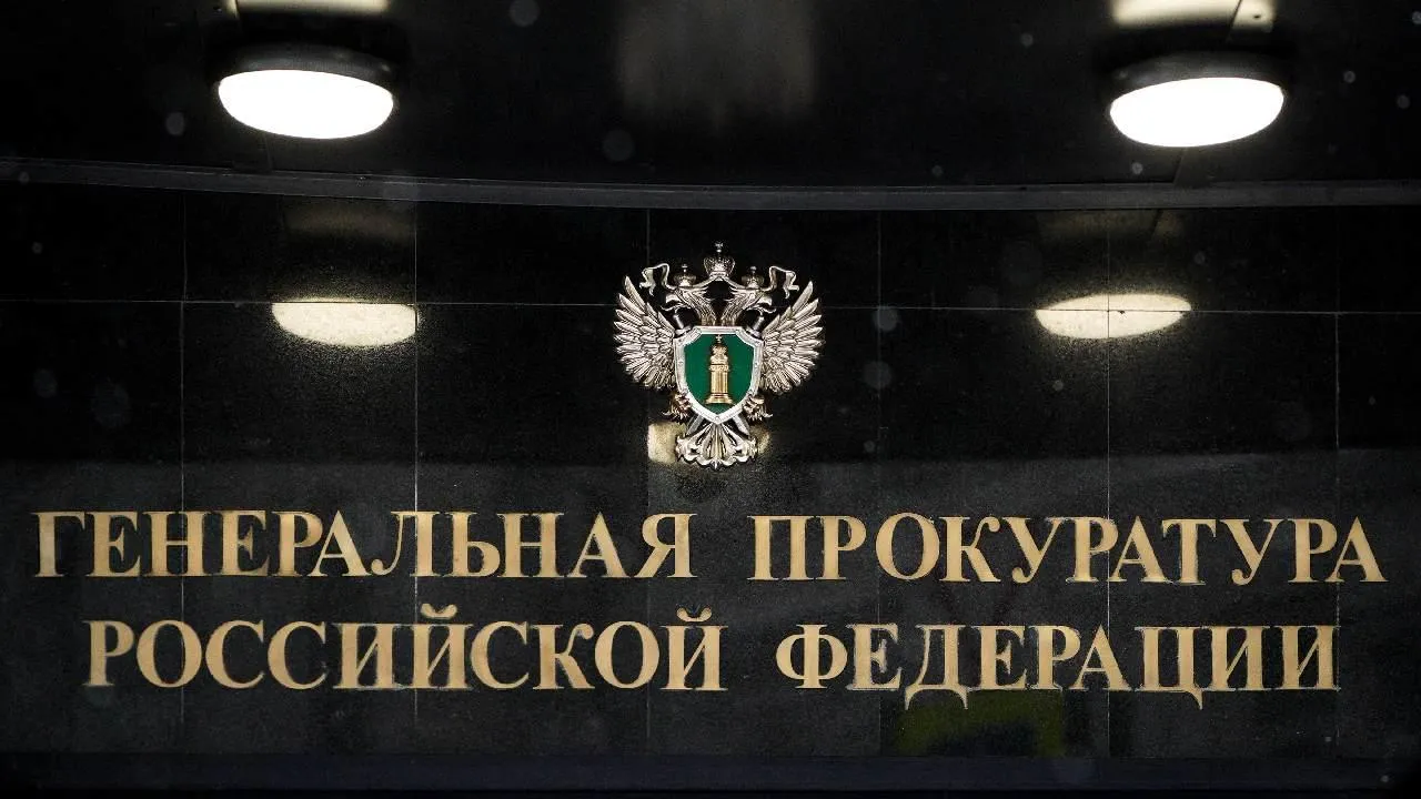 После жалоб жителей прокуратура проверяет состояние реки Кума