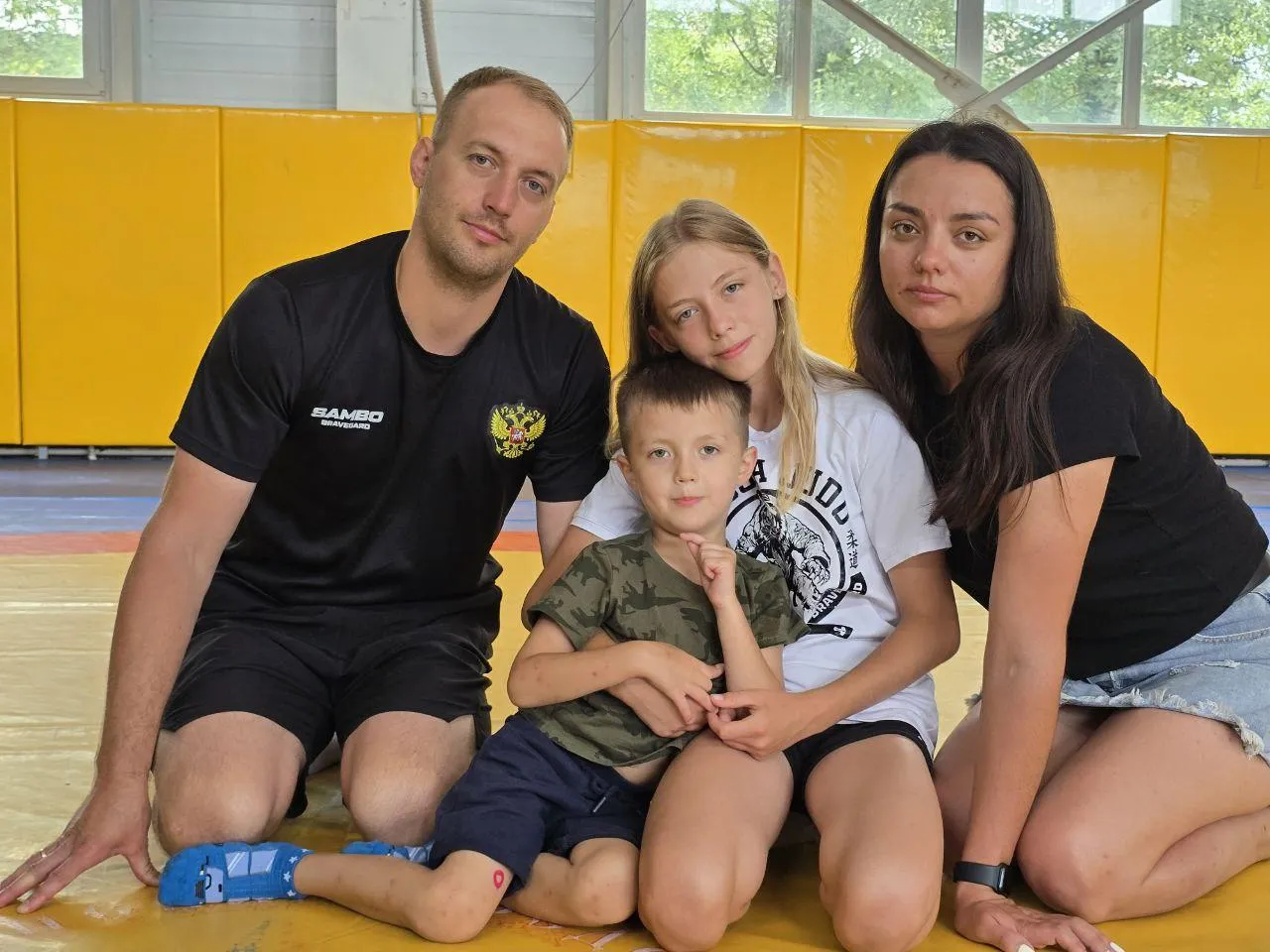 Фото: REGIONS/Яна Шаливская