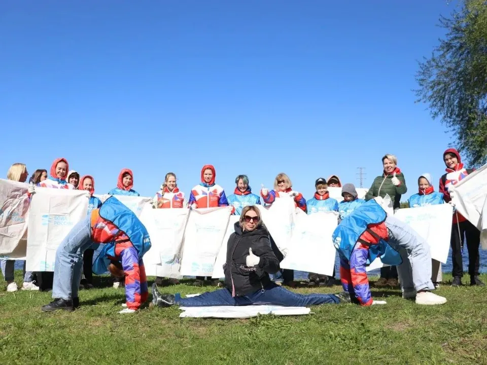 Фото: Дмитрий Красанов