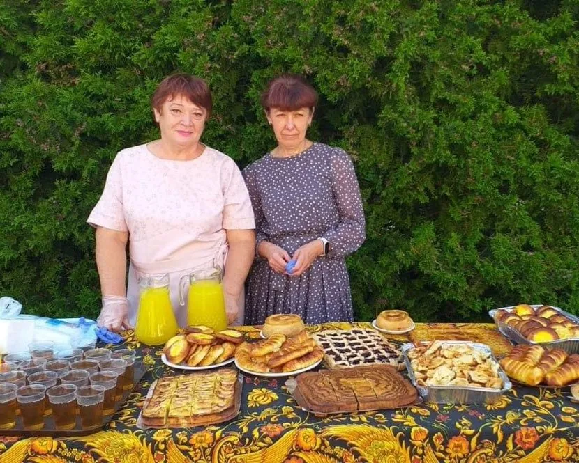 пресс-служба Администрации Можайского городского округа