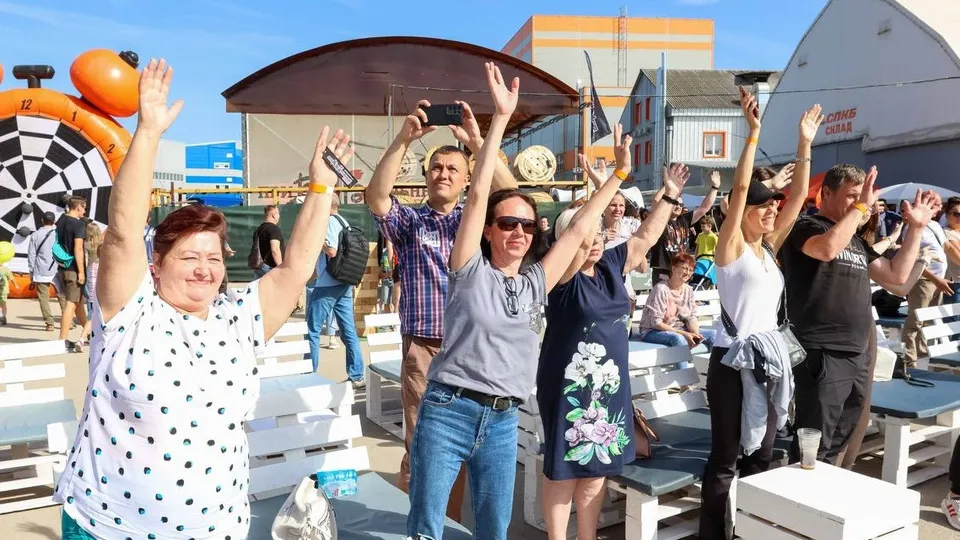 Фото: пресс-служба администрации г.о. Подольск