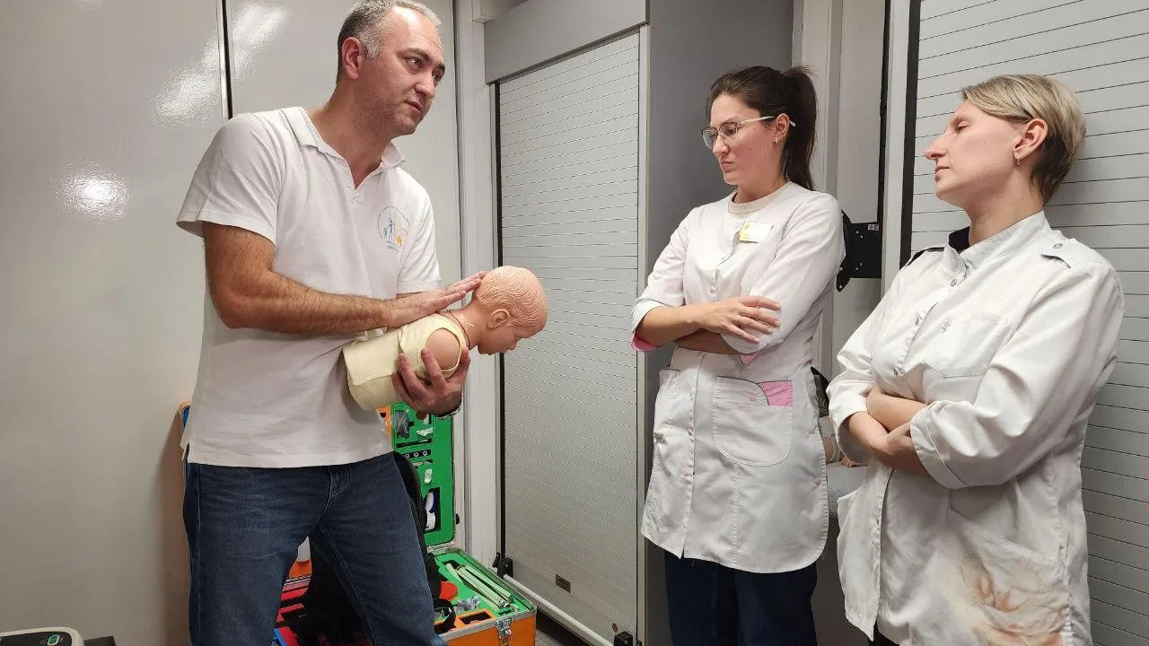 Роман Яковлев