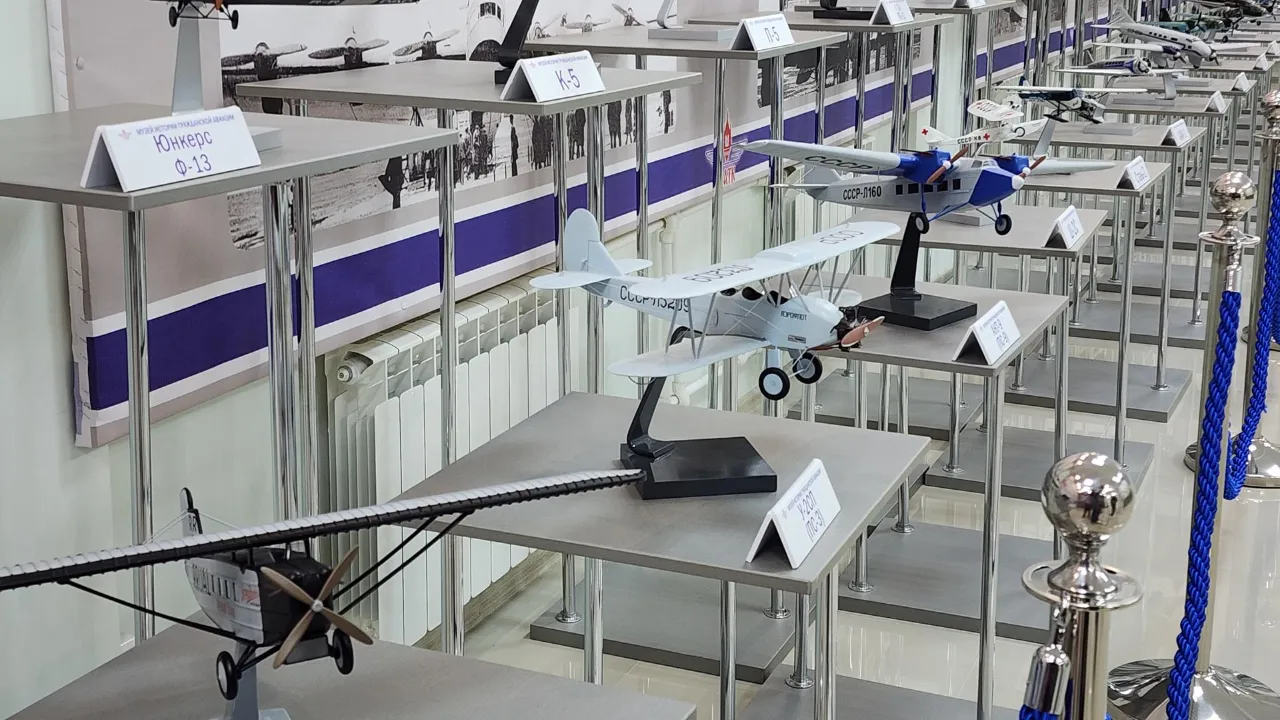 МедиаБанк Подмосковья/Юлия Андросова