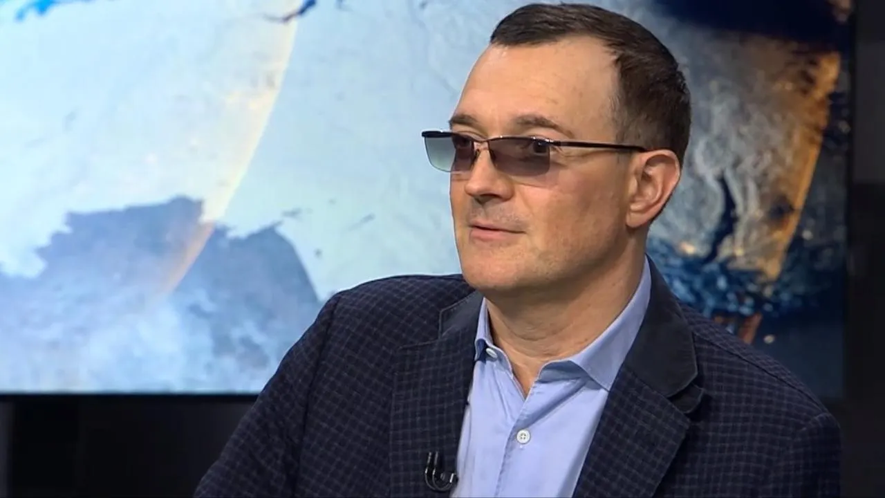 Егор Бероев рассказал, как познакомился с будущей женой Анной Панкратовой
