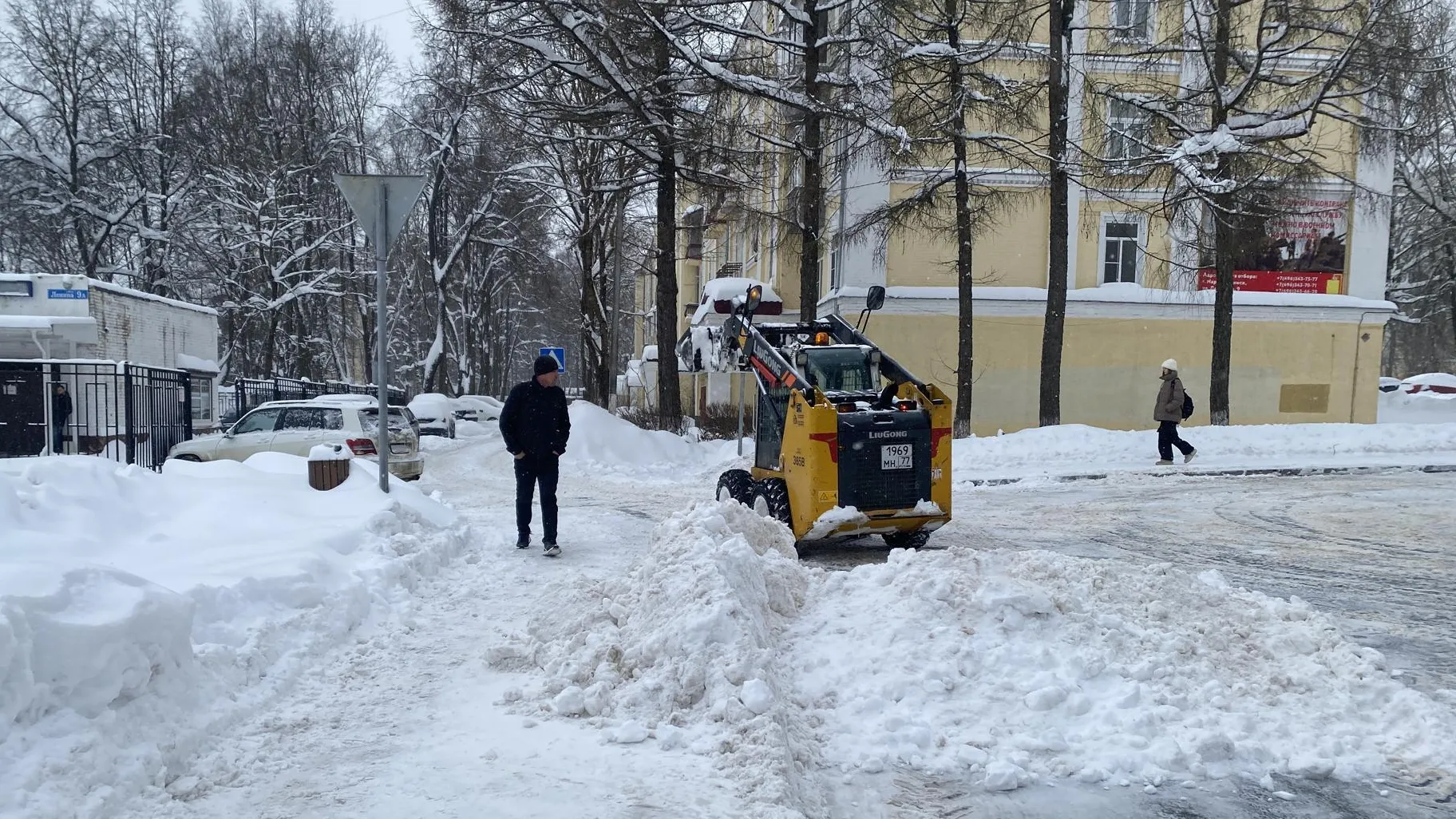 Анна Артюшина