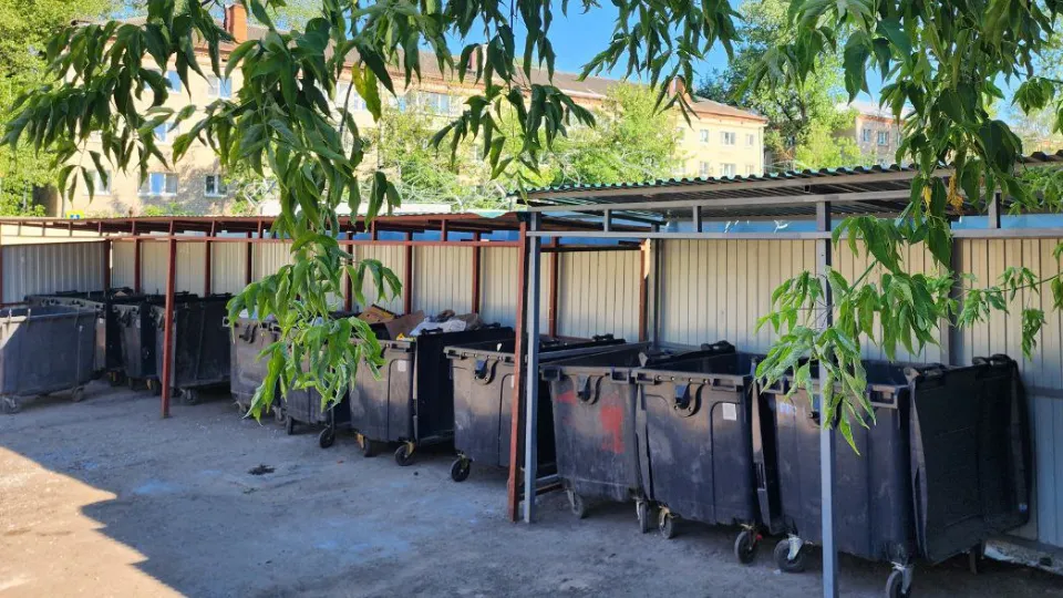 Фото: МедиаБанк Подмосковья/Яна Шаливская