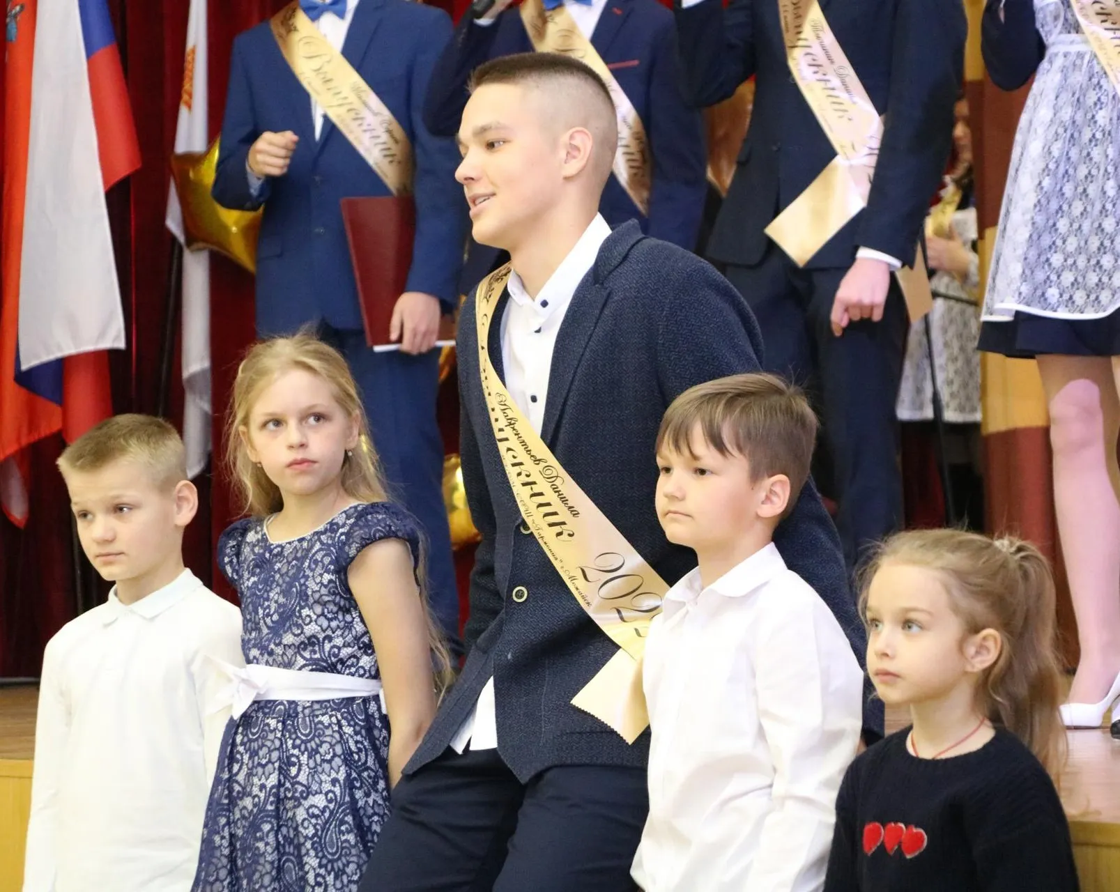 Фото: пресс-служба Администрации Можайского городского округа