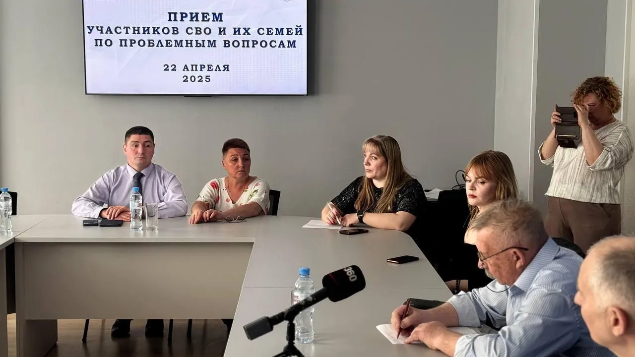 Фото: «Единая Россия» Богородского г.о.