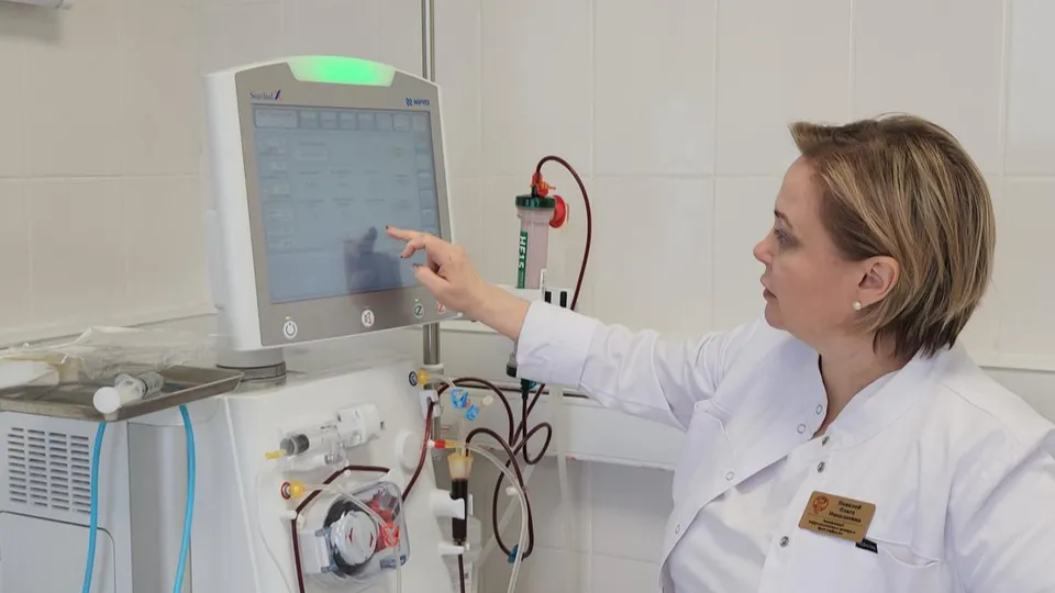 Фото: Наталья Лымарь