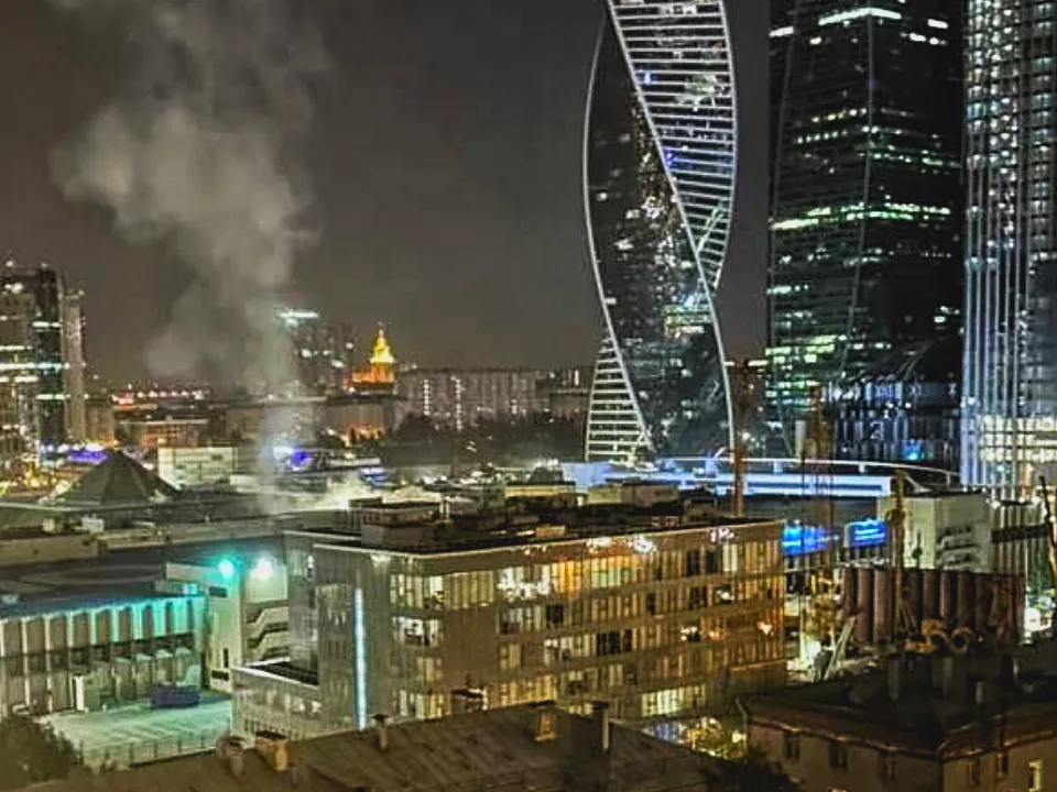 Выяснилось, что ждет Украину после атак на «Москва-Сити»