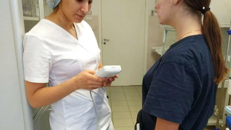 Обследование ЖКТ у детей в Подмосковье начали проводить с помощью видеокапсул