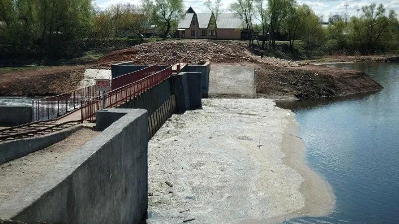 Сергей Ловков