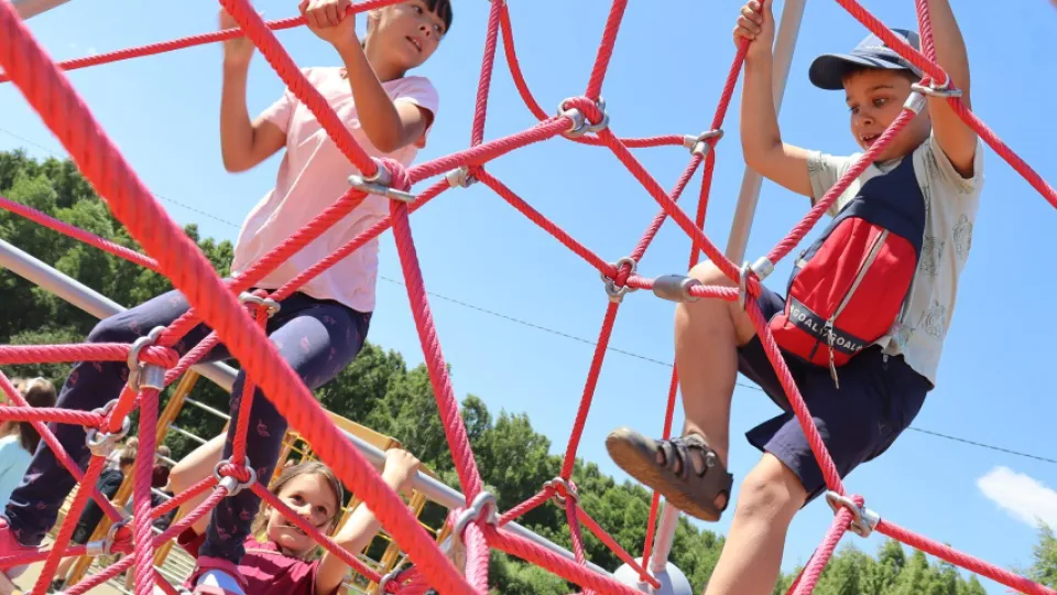 Фото: Министерство благоустройства Московской области