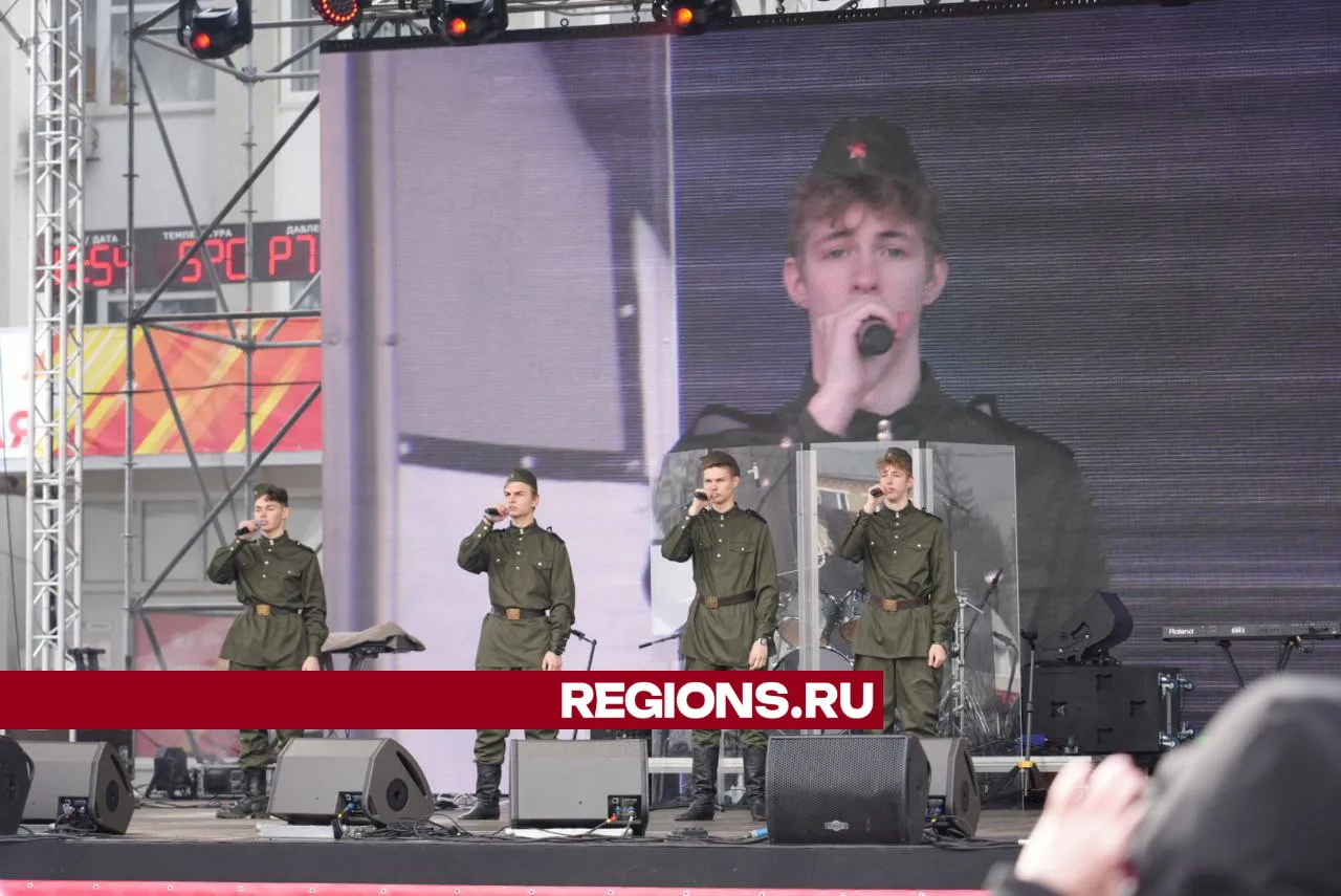 Фото: REGIONS/Дмитрий Зайчиков